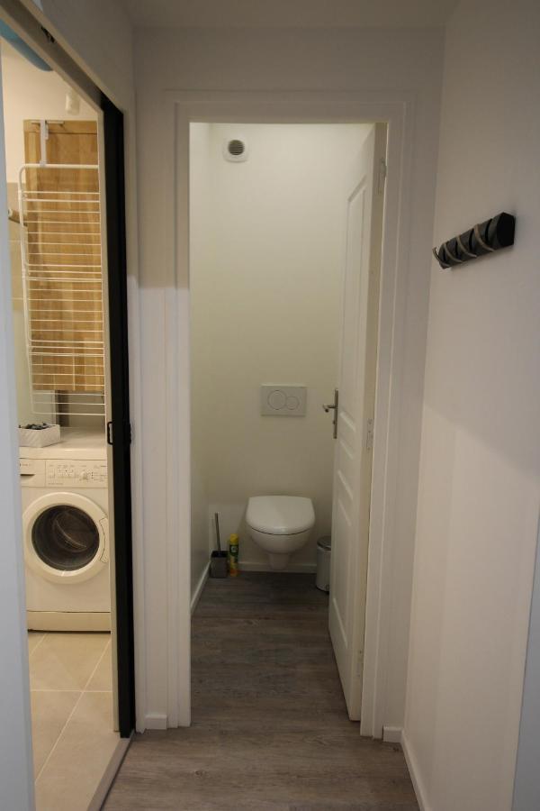 Sweet Virtue-Center Of Paris, 2 Bedroom Apartment Exterior photo